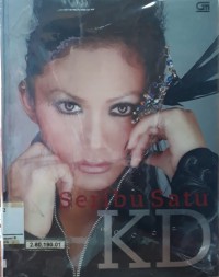 Image of Seribu Satu KD: Krisdayanti